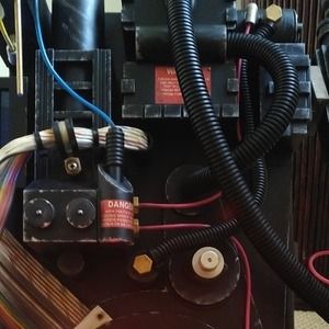 Meet your Posher, Wayne